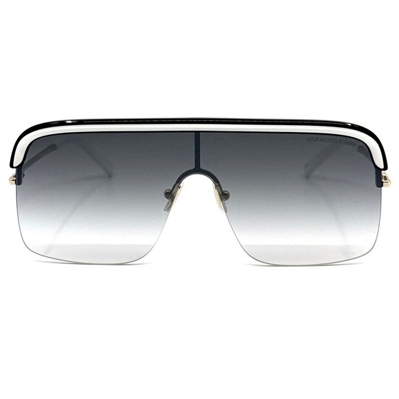 New! CUTLER AND GROSS Sunglasses M1328 C02, Authentic - Picture 2 of 11